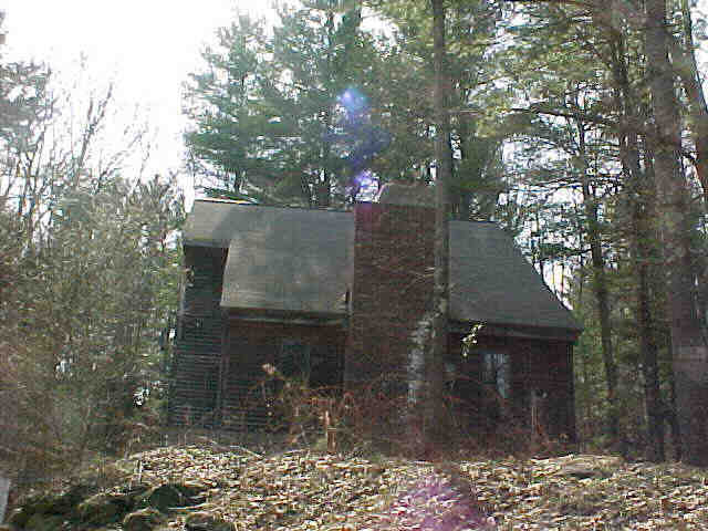 Building photograph for 98 TWIN LAKES ROAD